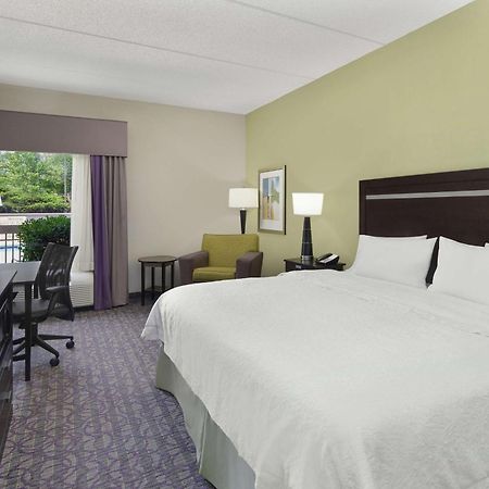 Hampton Inn Atlanta-Town Center/Kennesaw Bagian luar foto