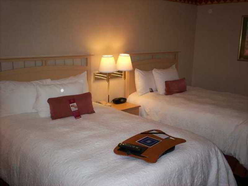 Hampton Inn Atlanta-Town Center/Kennesaw Ruang foto